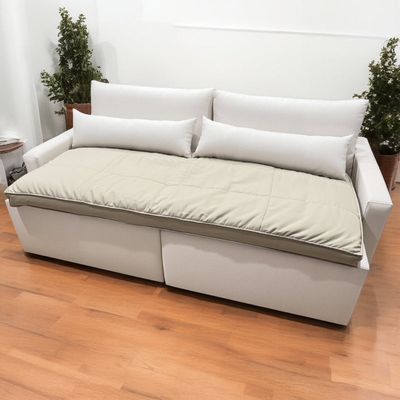 Pillow Sofá Casa & Conforto