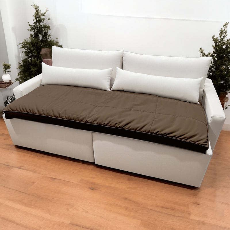 Pillow Sofá Casa & Conforto