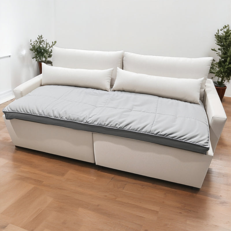 Pillow Sofá Casa & Conforto